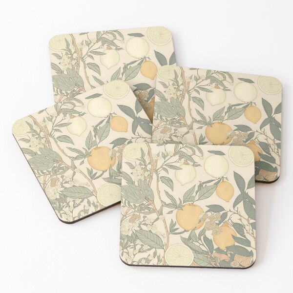 Item preview, Lemon tree and lemons designed and sold by SamJanner.
