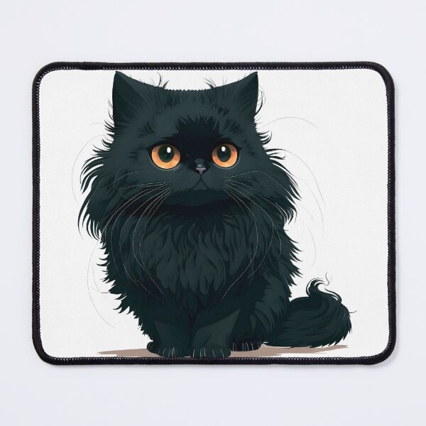 Item preview, British Longhair cat | British cat lover | British kitten designed and sold by Broskan.