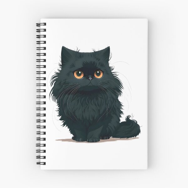 Item preview, British Longhair cat | British cat lover | British kitten designed and sold by Broskan.