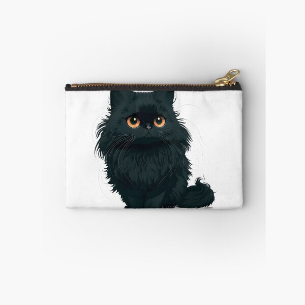 Item preview, British Longhair cat | British cat lover | British kitten designed and sold by Broskan.