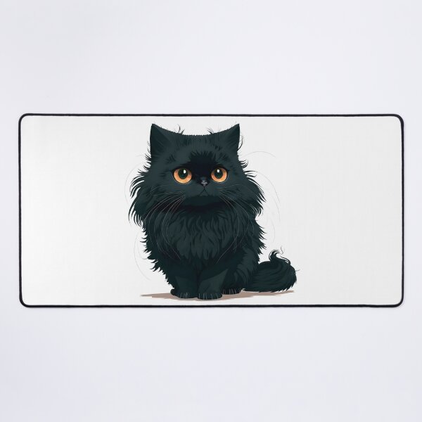 Item preview, British Longhair cat | British cat lover | British kitten designed and sold by Broskan.