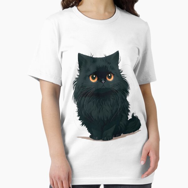 Item preview, British Longhair cat | British cat lover | British kitten designed and sold by Broskan.