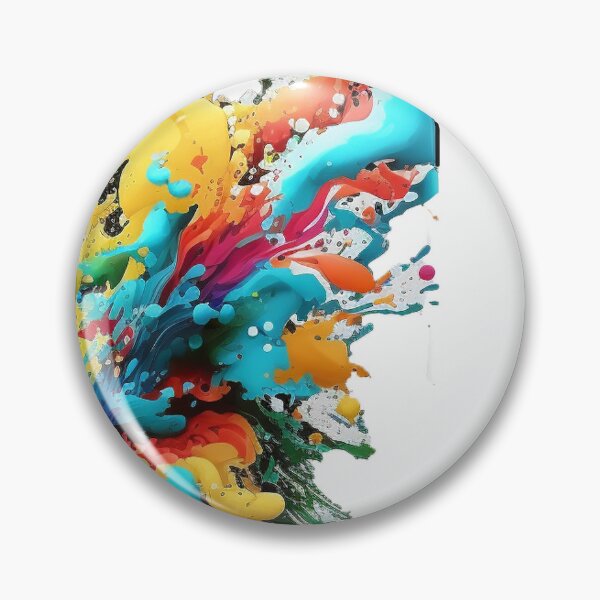 Item preview, Paint art designed and sold by Mortaldivine.