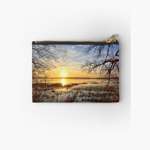 Item preview, Clear Lake Sunrise 3 designed and sold by LynyrdSky.