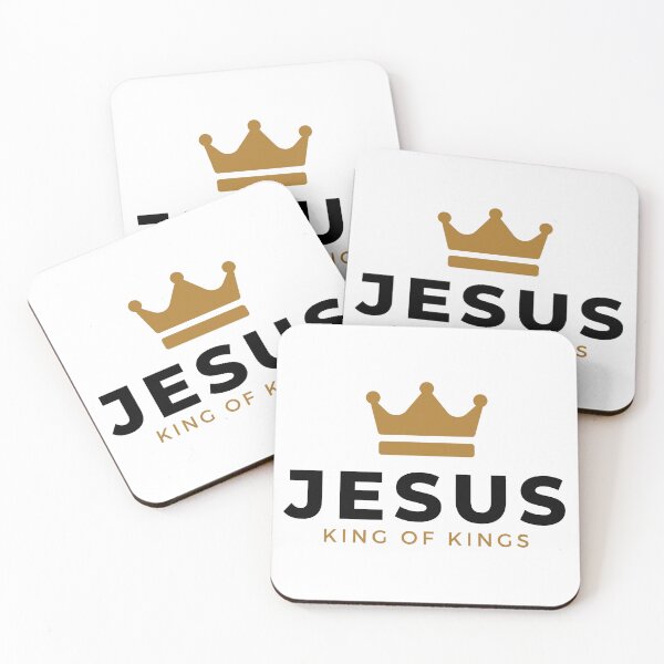 Item preview, |Jesus:King of Kings| designed and sold by TheLogosStudio.