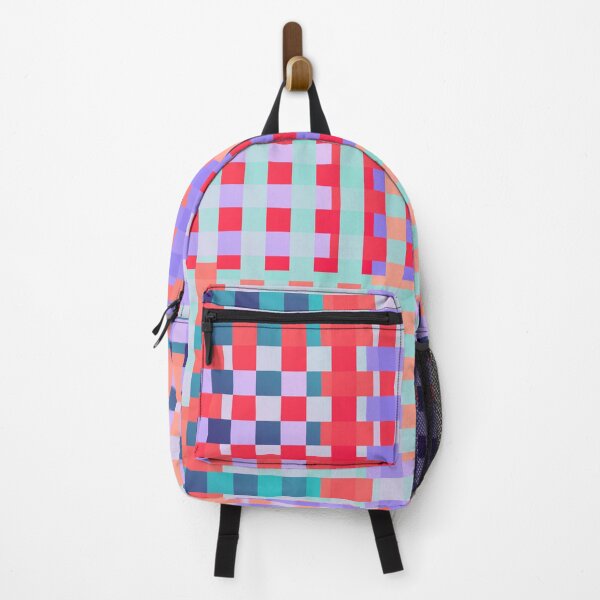 Item preview, Pastel Plaid designed and sold by JacqMC32.