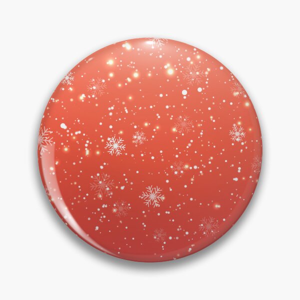 Item preview, Gentle Snowflakes Pattern Design designed and sold by Zirrko.