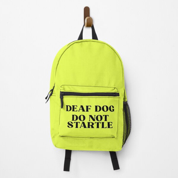 Item preview, Deaf Dog  designed and sold by ShardStudios.