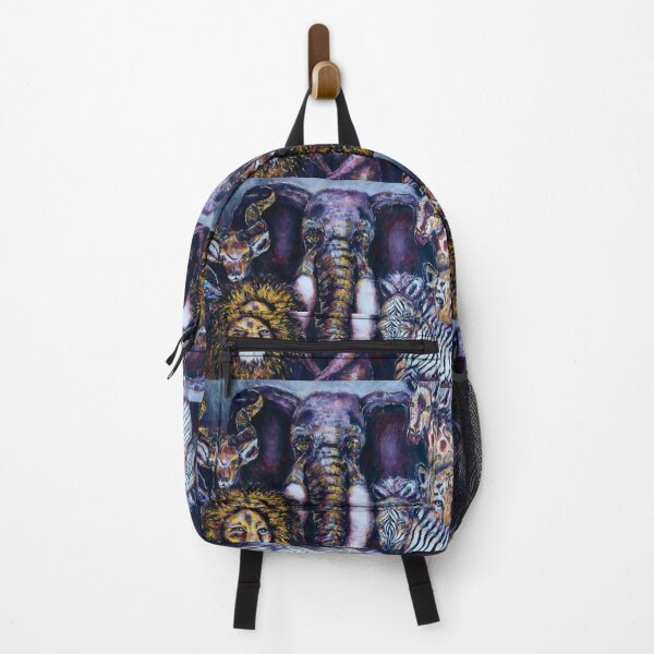 Item preview, "Exotic wildlife" designed and sold by molyart.