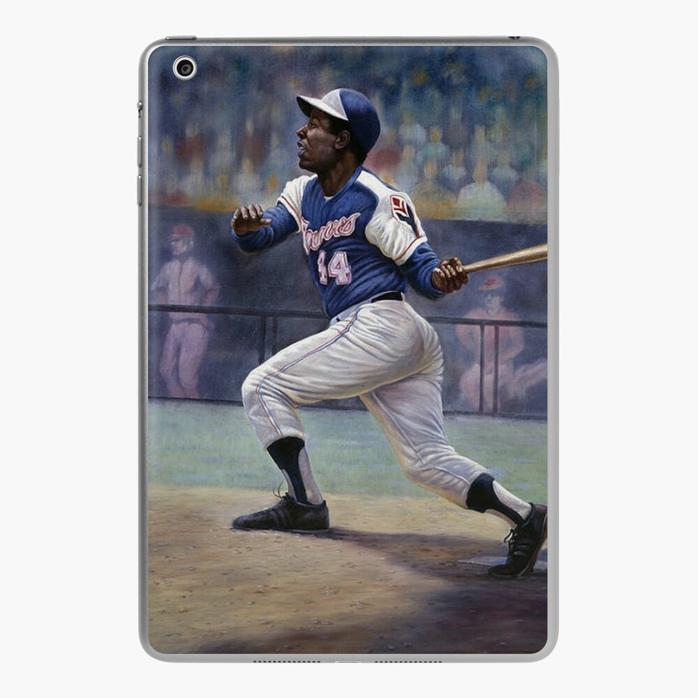 Art 715 hank aaron 715 poster Poster for Sale by andersongery