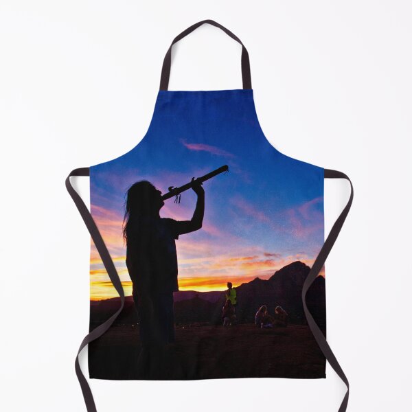 Item preview, Flute player designed and sold by Maxiverse.