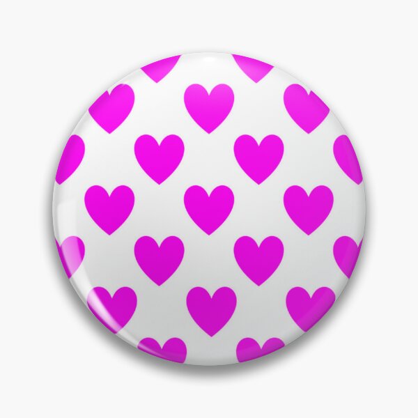 Item preview, Retro Inspired Classic Hearts designed and sold by TotallyRetroArt.