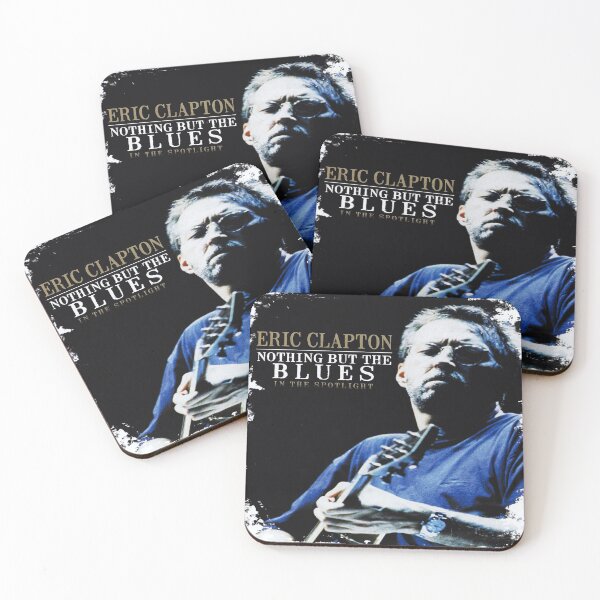Item preview, NOTHING BUT THE BLUES designed and sold by aryhill18.