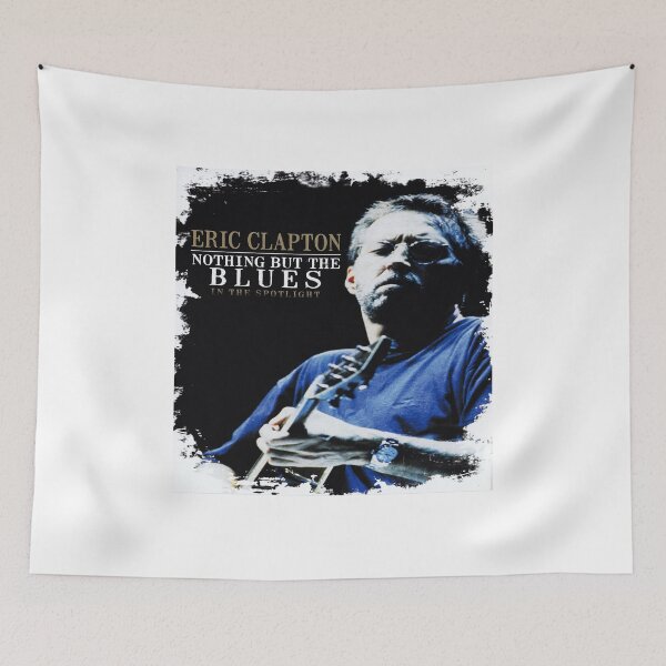 Item preview, NOTHING BUT THE BLUES designed and sold by aryhill18.