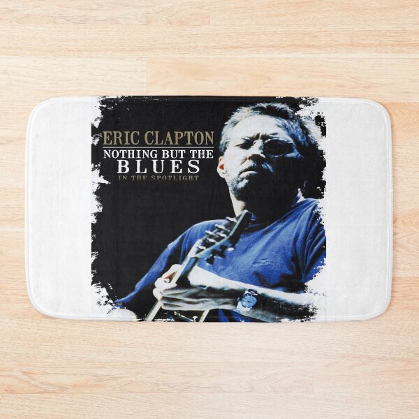 Item preview, NOTHING BUT THE BLUES designed and sold by aryhill18.