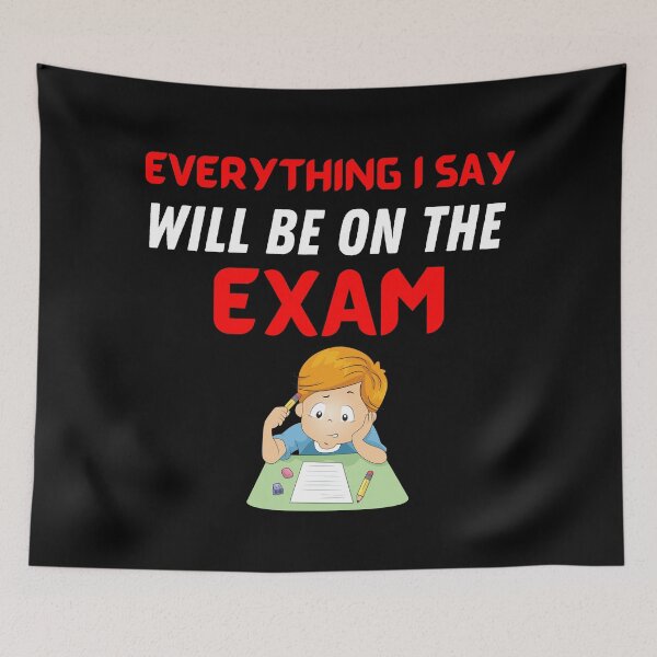 Item preview, everything i say will be on the exam designed and sold by Itsforyou1.