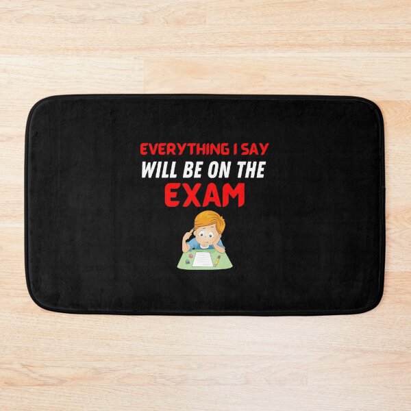 Item preview, everything i say will be on the exam designed and sold by Itsforyou1.