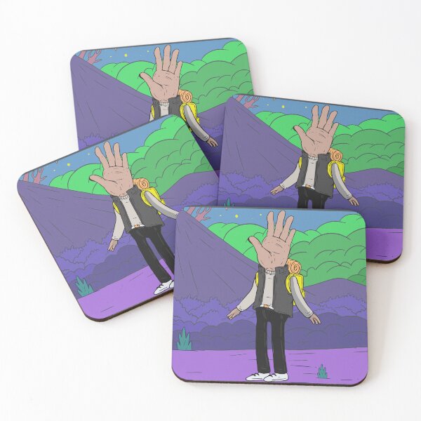 Item preview, High Five designed and sold by SpaceArt23.