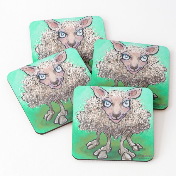 Item preview, Sheep designed and sold by Kevin Middleton.