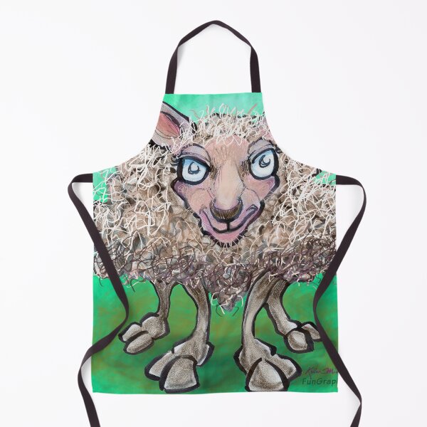 Item preview, Sheep designed and sold by Kevin Middleton.