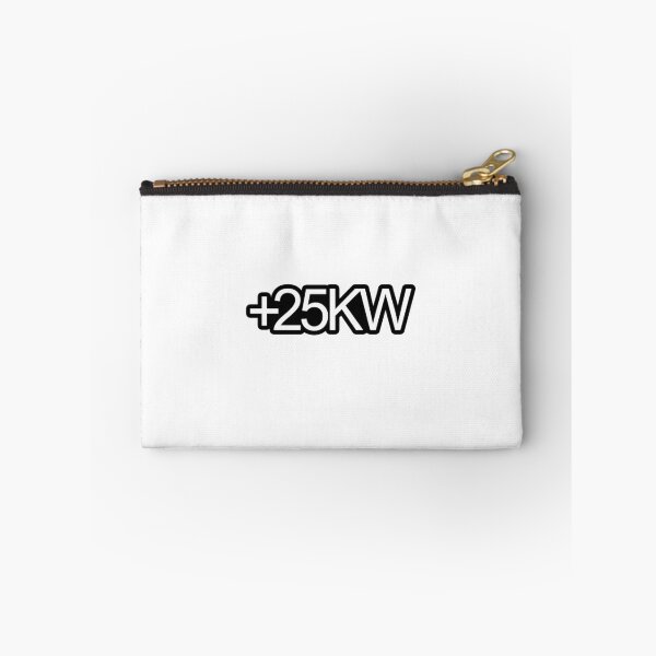 Item preview, +25KW designed and sold by beeweecee.