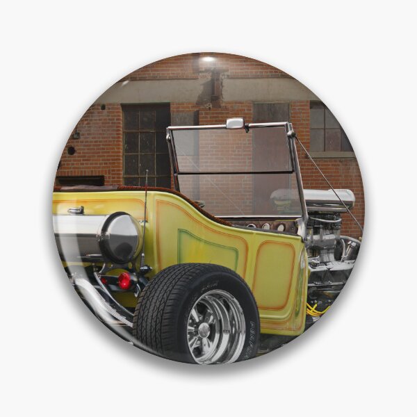 Item preview, 1923 Bucket T Roadster designed and sold by DaveKoontz.