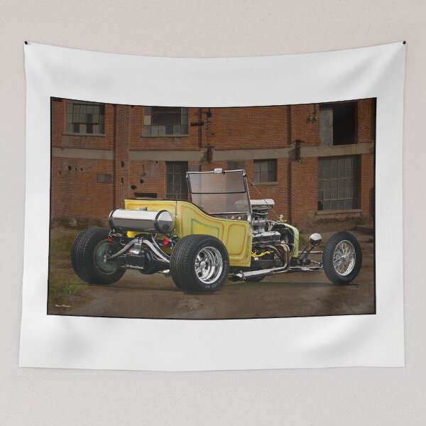 Item preview, 1923 Bucket T Roadster designed and sold by DaveKoontz.