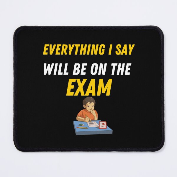 Item preview, everything i say will be on the exam designed and sold by Itsforyou1.