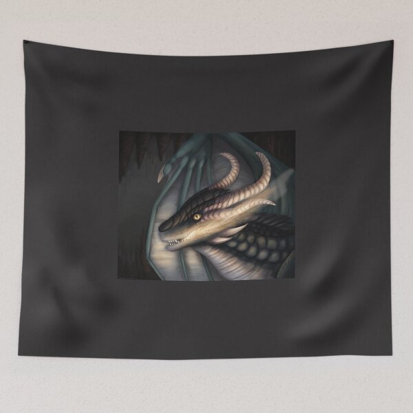 Item preview, Fiery breath  designed and sold by DragonArtist15.