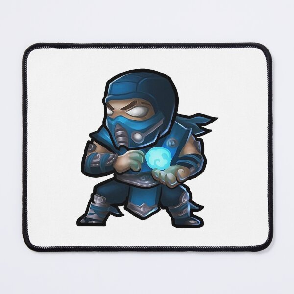 Item preview, Ice power  -Tshirt designed and sold by ClaudEbert.