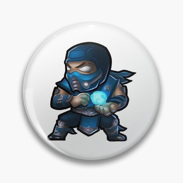 Item preview, Ice power  -Tshirt designed and sold by ClaudEbert.