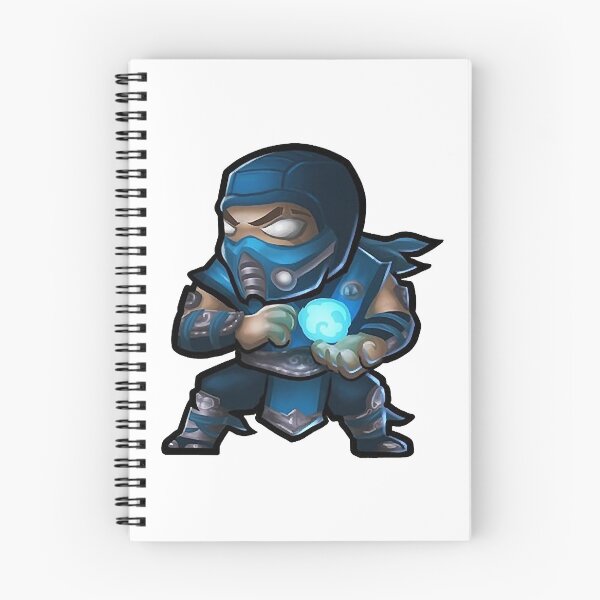 Item preview, Ice power  -Tshirt designed and sold by ClaudEbert.