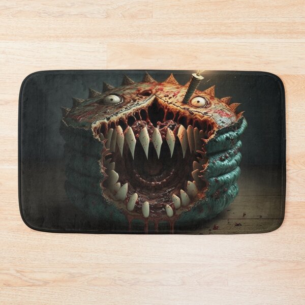 Item preview, Sweet Nightmares designed and sold by CosmicBee.