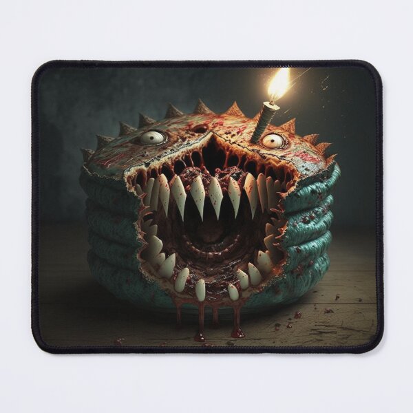 Item preview, Sweet Nightmares designed and sold by CosmicBee.
