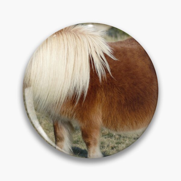 Item preview, Dartmoor Pony designed and sold by Chris Petty.