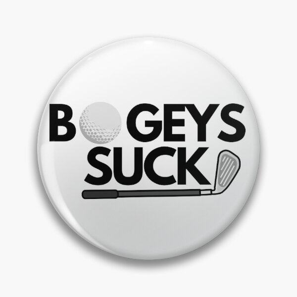 Item preview, Bogeys Suck designed and sold by Rileyjoel2003.