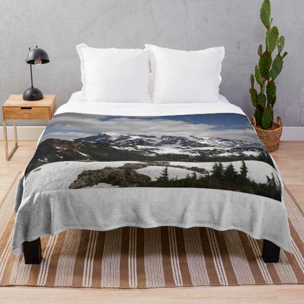 Item preview, Majestic Mount Shuksan designed and sold by Stratus13.