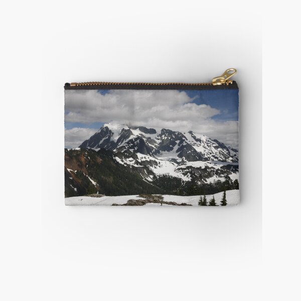 Item preview, Majestic Mount Shuksan designed and sold by Stratus13.