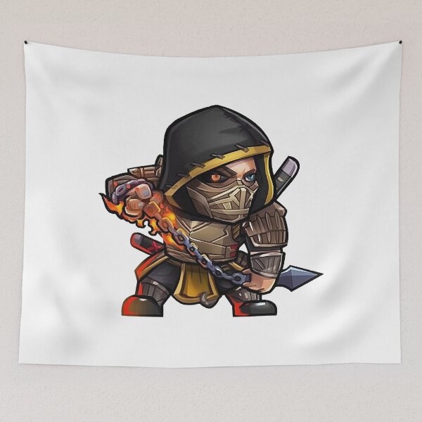 Item preview, fire power -Tshirt designed and sold by ClaudEbert.