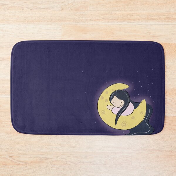 Item preview, Moon girl designed and sold by maryfiorucci.