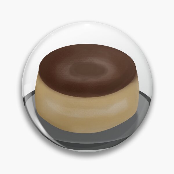 Item preview, flan designed and sold by chelsealovesyou.
