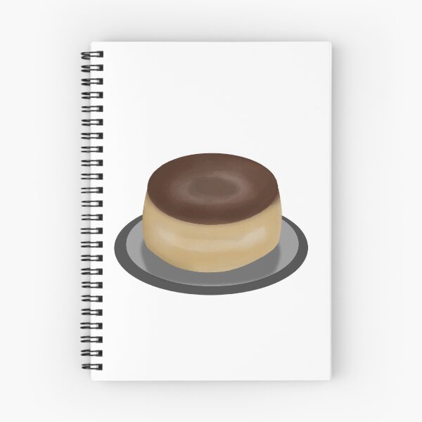 Item preview, flan designed and sold by chelsealovesyou.
