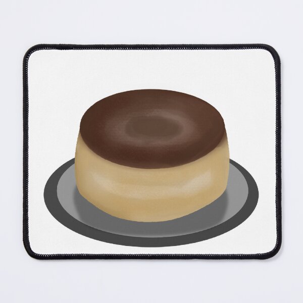 Item preview, flan designed and sold by chelsealovesyou.
