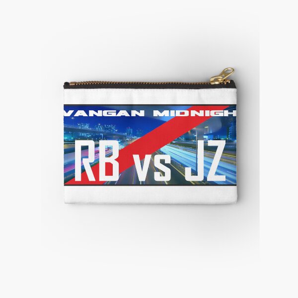Item preview, Licence Plate RB vs JZ  designed and sold by DiamondStile26.