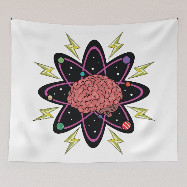 Item preview, Super Brain designed and sold by MizunoMasuta.