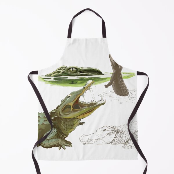 Item preview, Crocodiles designed and sold by CristinaPop.