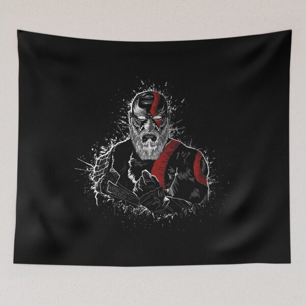 Item preview, God Ink -Tshirt designed and sold by ClaudEbert.