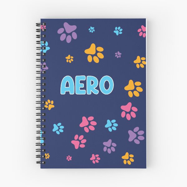 Item preview, Aero Pet Name designed and sold by VintagePathway.