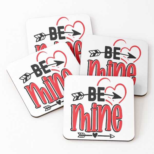 Item preview, be mine designed and sold by Phoenix-Fire1.