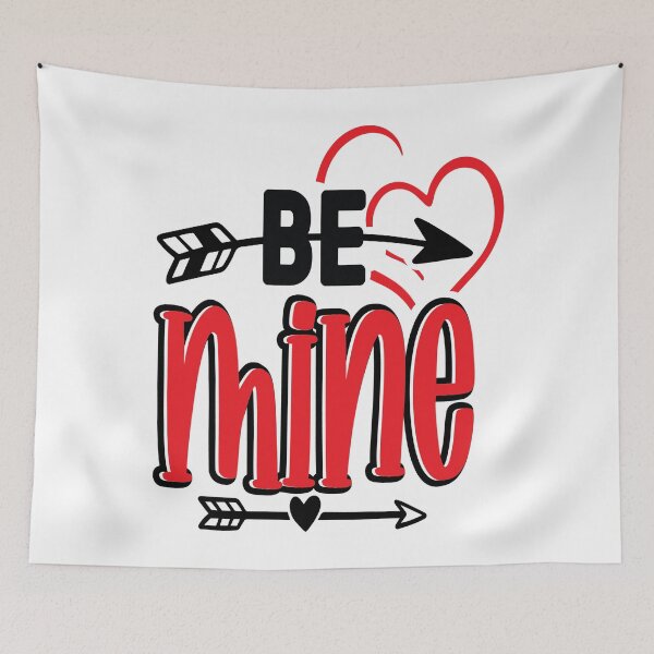 Item preview, be mine designed and sold by Phoenix-Fire1.